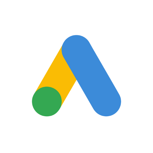 Google Ads logo - Digital Marketing Agency