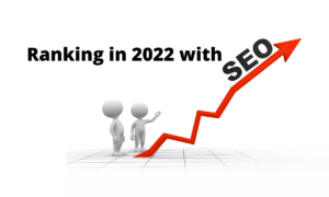 SEO Strategies 2022 - Digital Marketing agency Melbourne